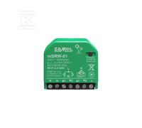 Controller tapparelle Wi-Fi Msrw-01 SPL10000022