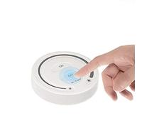 CONTROLLER TELECOMANDO DA PARETE WIFI TOUCH RF PER STRISCE LED MONOCOLORE MI-LIGHT FUT087 (TELECOMANDO DA PARETE)