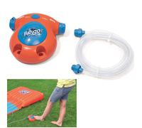 Controller Telecomando Timer 30-60 Secondi Con Pompa Acqua e Picchetti Bestway