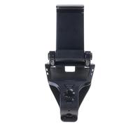Controller Telefono Clip di Montaggio Mobile Gaming Morsetto Staffa Supporto ABS Gaming Clip Adulto Teen Nero Mobile Game Controller Titolare Regolabile