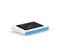 Controller Terminale BT Intelligente RJ14 RJ45 Controller per Luci LED per La Crescita Controller per App Dimmerazione e Temporizzazione Spina UE