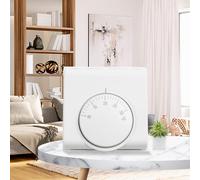 Controller termostato di riscaldamento isolato e durevole per riscaldamento cent