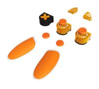 Pacchetto modulo aggiuntivo Thrustmaster eSwap X LED arancione per controller eSwap X Pro