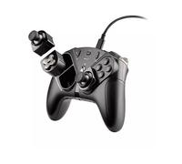 Thrustmaster Eswap X2, Gamepad Modulare per Xbox Series X|S e PC, Pulsanti Meccanici Reattivi, Mini-Stick Precisi, D-Pad, Controller Fighting Professionale