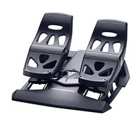 Thrustmaster T.Flight Pedali del timone Nero Pedali USB PC, PlayStation 4 - Nouvo