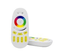 Controller touch di gruppo 2.4G Dimmer RGB/RGBW/RGBWW FUT096 Dimmer LED shaker full touch(WM-FUT096groupremotecontroller)