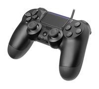 Telecomando Gaming Senza Fili Tracer Shogun PRO Nero Sony PlayStation 4 PC PlayStation 3