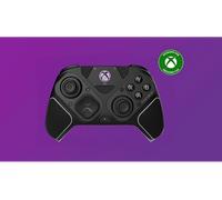Turtle Beach Victrix Pro BFG Reloaded Nero Controller da gaming modulare wireless per Xbox Series X|S, Xbox One e Windows PC, Bluetooth, modulo Fightpad, con licenza ufficiale Xbox.