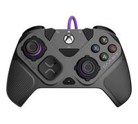 CONTROLLER TURTLE BEACH Victrix Gambit Prime - Cablato, Compatibile con PC e Xbox, Vibrazione, USB C