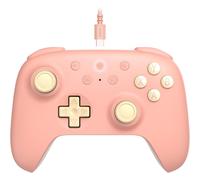 Controller USB di tipo C Peach 8BitDo Ultimate 2C per PC e Android con vibrazione