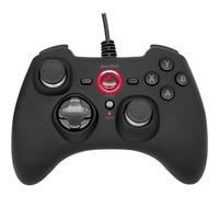 Controller USB Speedlink Rait Gamepad per USB nero per PC/PS3/Switch
