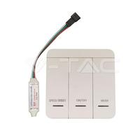 Controller V-tac per striscia led - 23610