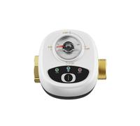 Controller Valvola Intelligente Zigbee EWelink Valvola A Sfera APP Telecomando IP65 Valvola 'Acqua Impermeabile Funziona per Alexa, DN25