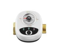 Controller Valvola Intelligente Zigbee EWelink Valvola A Sfera APP Telecomando IP65 Valvola 'Acqua Impermeabile Funziona per Alexa, DN20