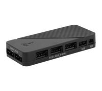 AEROCOOL H66F BLACK