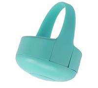 Controller Video Punta delle Dita, Giradischi per Applicazioni Wireless BT4.0, Giradischi per Cercapersone App, Distanza di Controllo di 32,8 Piedi, può Essere Utilizzato per la (Blu)