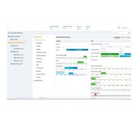 Controller virtuale HPE Aruba Networking VMS 250 AP ad alta capacità