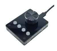 Controller Volumi USB Controller Multimedias Manopola Regolatori Volumi Manopola Multimedias Regolatore Volumi