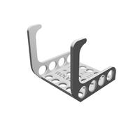 Controller Wall Mount Compatible with Razer Wolverine Ultimate Gaming Display