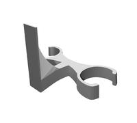 Controller Wall Mount for HTC Vive Dual Gaming Storage Solution