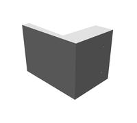 Controller Wall Mount for Logitech F710 Wireless - Gaming Storage Organization