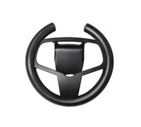 Controller Wheel Fashion Racing Game Round Portable Steering Wheel for PS5