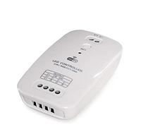 Controller Wi-Fi banda LED - Tre in uno - Temperatura Colore/RGB/Dim - Compatibile Alexa