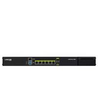 Controller Wi-Fi per la gestione centralizzata di 25 punti di accesso/router wireless, rilevamento automatico, configurazione, assegnazione dei canali e monitoraggio dei dispositivi Wi-Fi