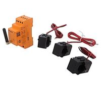 Controller WI-MEF-3-200 per guida DIN IP20 -20-50°C fotovoltaico 200A