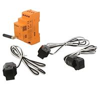Controller WI-MEF-3 DIN IP20 -20-50°C fotovoltaico 40A WIFI