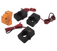 Controller WI-MEF-3-OPT-100 per guida DIN IP20 -20-50°C fotovoltaico 100A