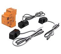 Controller WI-MEF-3-OPT-40 per guida DIN IP20 -20-50°C fotovoltaico 40A