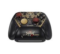 CONTROLLER WIGENTO G7 Pro Nioh 3, per Multipiattaforma, cablato e wireless, con vibrazione