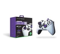 Controller Wired - PDP - Torneo Victrix Gambit - Nero - Vibrazione - Grilletto ultrasensibile