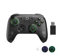 Controller Wireless 8Bitdo Ultimate 2C con Joystick Hall Effect per PC Windows e Android