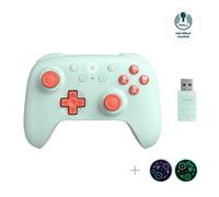 Controller Wireless 8Bitdo Ultimate 2C con Joystick Hall Effect per PC Windows e Android