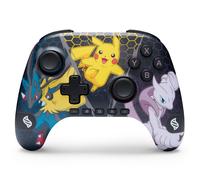 CONTROLLER WIRELESS POWER A Controller Pokemon NSW2