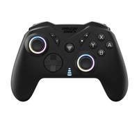 Controller wireless AOOSTAR Bluetooth compatibile con PC, Nintendo Switch e dispositivi mobili