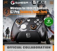 GameSir Controller G7 Zenless zone zero XBox Accessori G7PXB00IP1