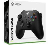 Controller Wireless - Carbon Black Microsoft Xbox, PC - Nuovo Di Zecca