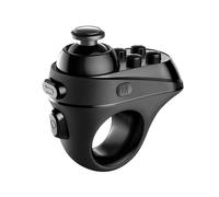 Controller wireless, console portatile per gamers, dispositivo joystick