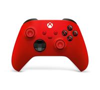 Microsoft Xbox Wireless Controller Rosso Bluetooth/USB Gamepad Analogico/Digitale Xbox, Xbox One, Xbox Series S, Xbox Series X