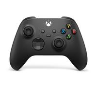 Microsoft Xbox Wireless Controller Black Nero Bluetooth/USB Gamepad Analogico/Digitale Xbox One, Xbox One S, Xbox One X