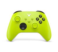 Controller wireless della serie Xbox di nuova generazione - Volt elettrico - Giallo - Serie Xbox / Xbox One / PC Windows 10 - Giallo - Nouvo
