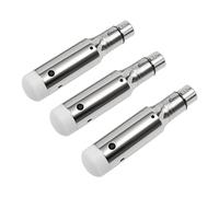 Controller wireless DMX 512,Trasmettitore e ricevitore wireless ricaricabile, controllo dell'illuminazione,Controllo wireless 2.4G ISM, 126 canali per illuminazione palcoscenico grandi performance