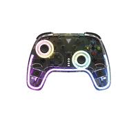 CONTROLLER WIRELESS DRAGONSHOCK ORION GLOW - Wireless