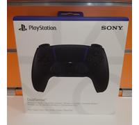 Controller Wireless DualSense Black Originale Sony per PS5 NUOVO SIGILLATO