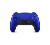 Sony Kontroler bezprzewodowy PlayStation DualSense cobalt blue 711719572688