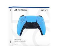 Controller Wireless DualSense Blu Starlight - Nuovo - Playstation 5