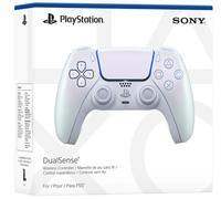 Controller Wireless DualSense Chroma Pearl - Nuovo - Playstation 5